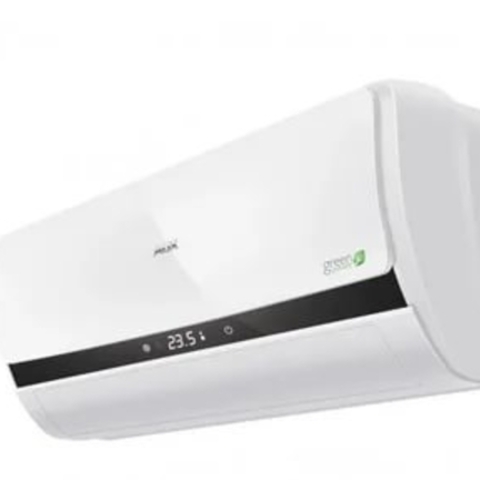 Konditsioner LG { 18 } Inverter	