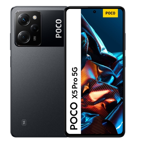 Smartfon Poco X5 8\256 5G