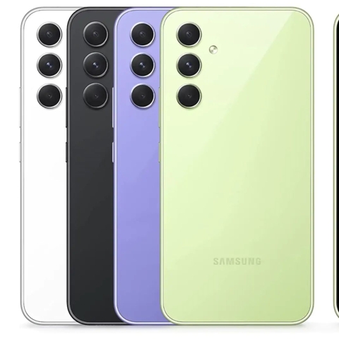 SMARTFON SAMSUNG A24  128gb