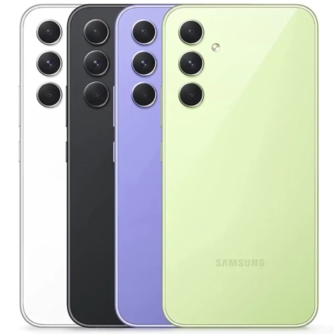 Smartfon Samsung Galaxy A 54  8\256