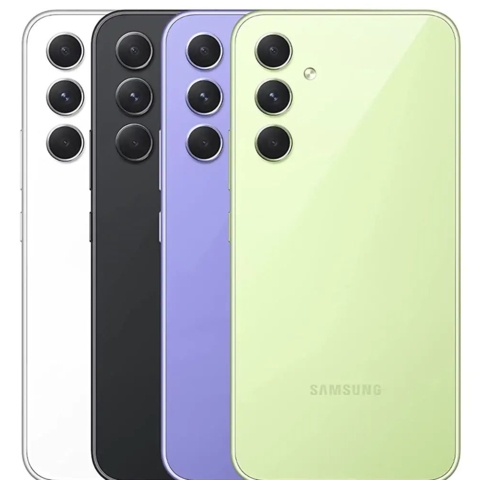 Samsung Galaxy A 14 4\64 