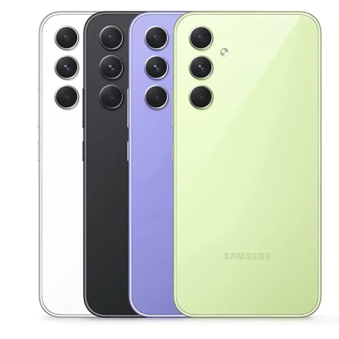 Smartfon Samsung A35 128GB