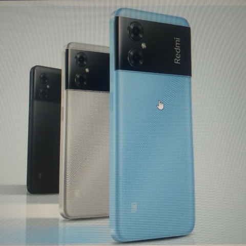 Smartfon Redmi Note 11 R  128GB