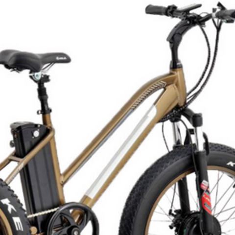 Yosh bolalar Velosiped {VELOMAX}