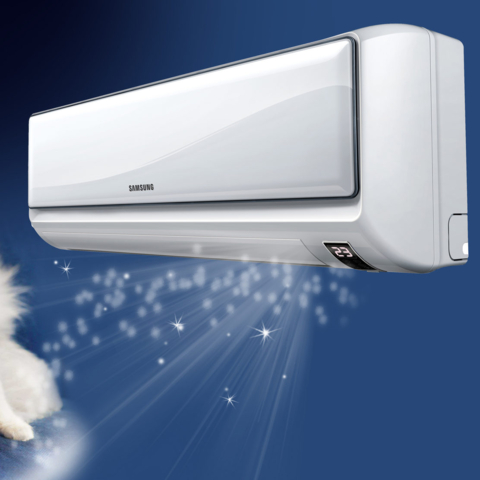 Konditsioner ARTEL { 12 } Inverter 