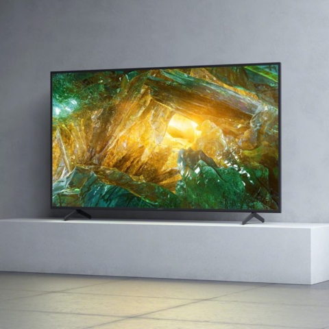 Televizor ROSSO { 32 } SMART..	