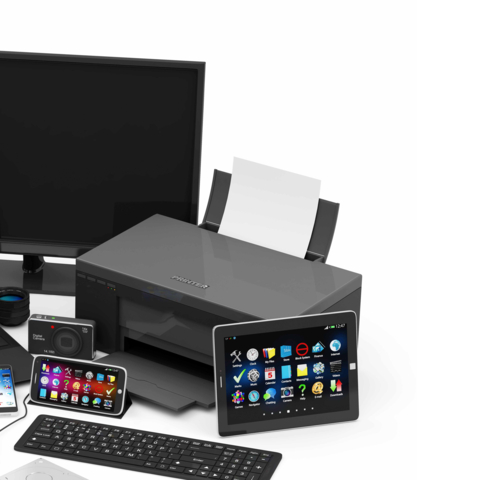 Kompyuter Lenovo  { ldea Pad 1 15AMN7  } CORE