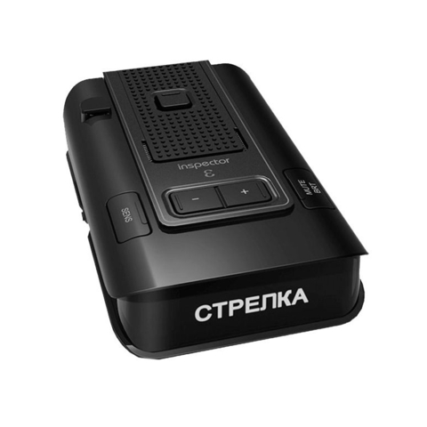 AUTO ANTIRADAR INSPECTOR 