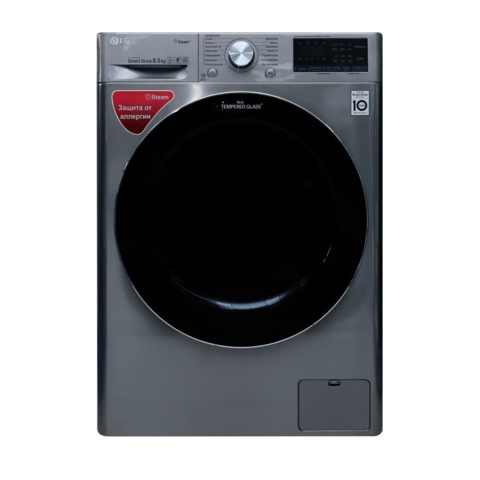 Kir yuvish mashinasi LG { 7 -kg } Aftamat { HSDS }	