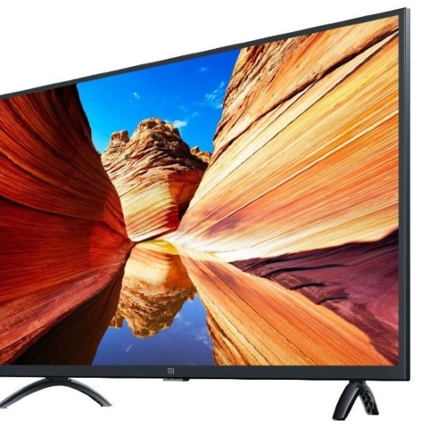 Televizor Samsung { 32 } Smart Android	