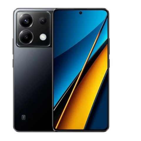 Smartfon Pocco X 6  5P 8 / 256