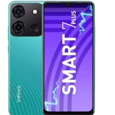 Smartfon Infinix Smart 7 4 \ 64	