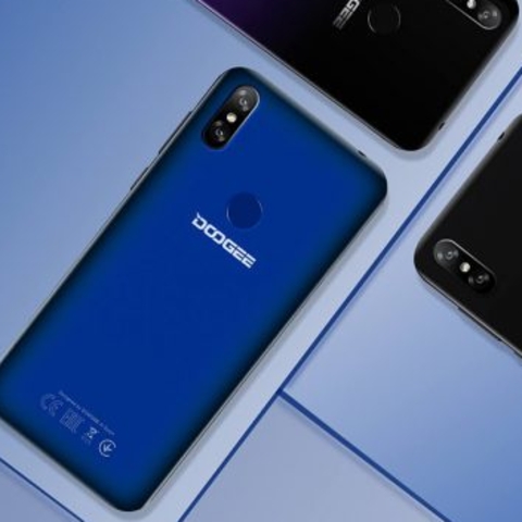 Smartfon SPARK 10 4 \ 128	