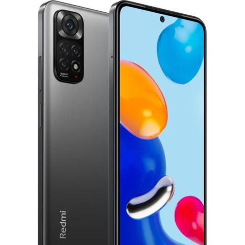 Smartfon Redmi Note 11     { 128 Gb }