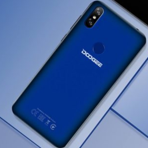 Smartfon Redmi 12   { 8 \ 256 \ GB	}