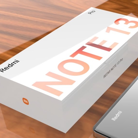 Smartfon Redmi  13 C   4 \ 64 Gb