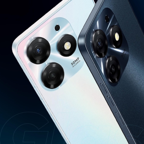 Smartfon Free Bundle P65