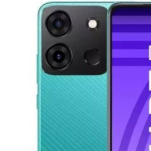 Smartfon HOT 40  16 \ 128 Gb