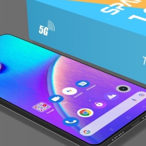 Smartfon SPARK 20 Pro 4 \ 256 Gb	