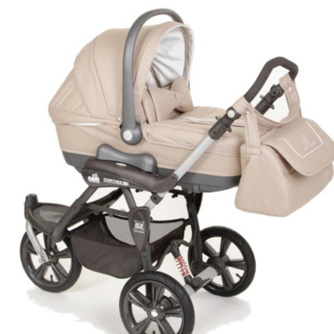 Bolalar aravachasi didit {qora} 631	.