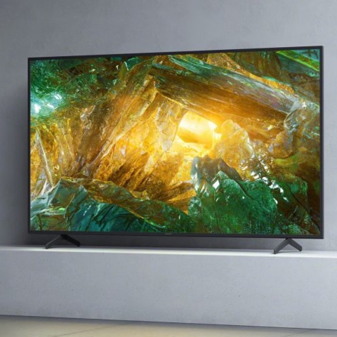 Televizor MOONX { 32 } Smart	...