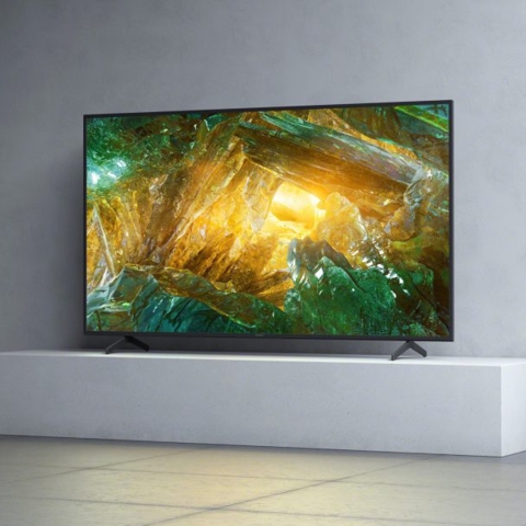 Televizor SAMSUNG { 43 } Smart Android	