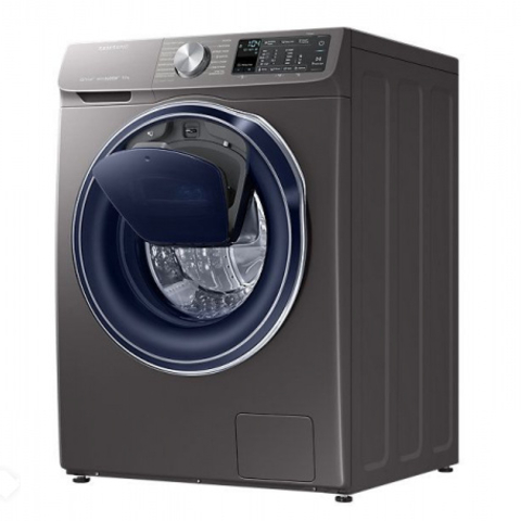 Kir yuvish mashinasi VOLMER  6-kg { W1W }