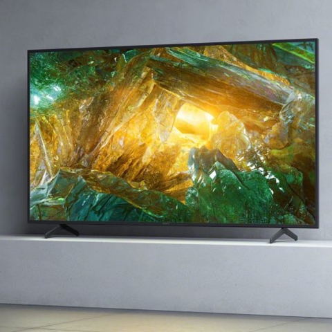 Televizor Samsung { 32 } { SMART }	