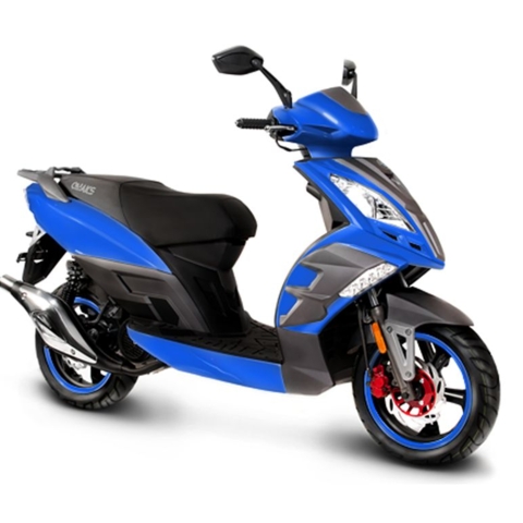 VELO SKUTER DOMASH  {011W55}