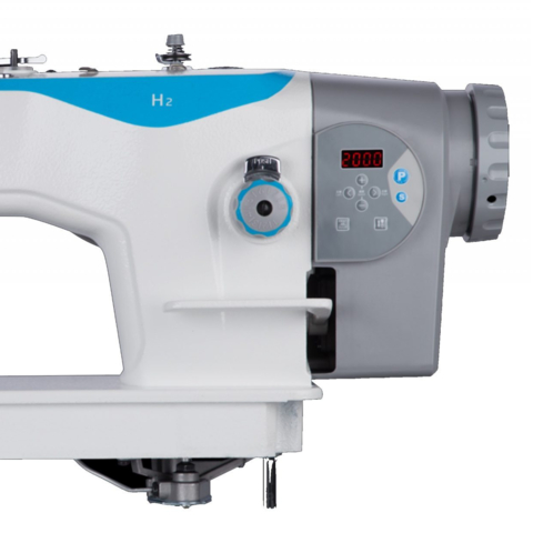 Tikuv Mashinasi DISON  { WBF 118 V}	