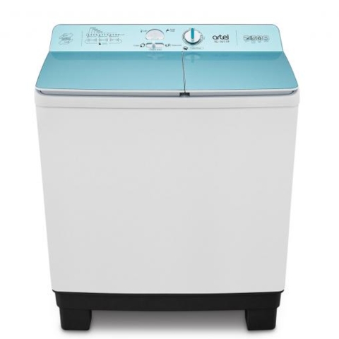 Kir yuvish mashinasi SIRUS  { 9 kg } OQ	