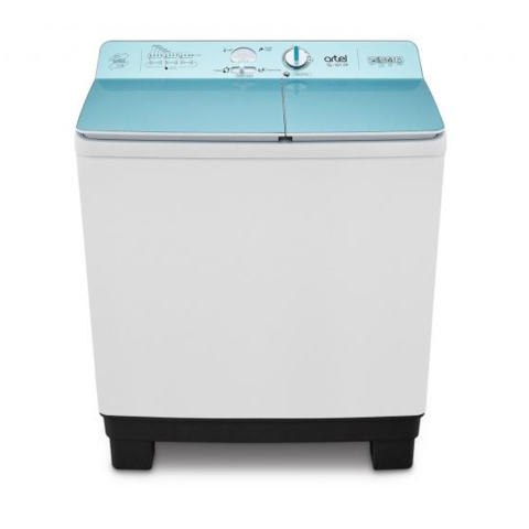Kir Yuvish Mashinasi ARTEL 6 - Kg