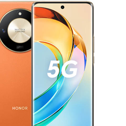 Smartfon Huwavi nova Y 72