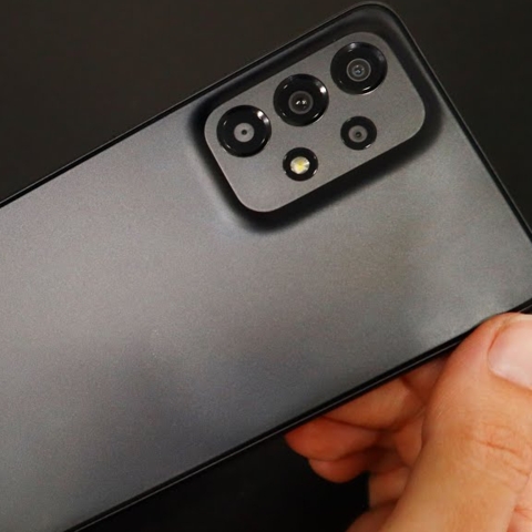 Smartfon KXD Classic  A 10