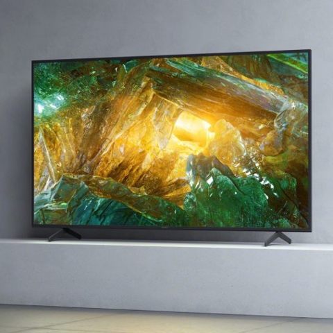 Televizor SHIVAKI { 43 } SMART .