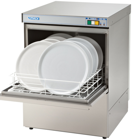 IDISH MASHINA AVTOMAT 