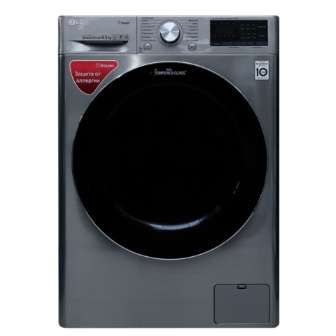 Kir yuvish mashinasi ZIFFLER  { 9-kg} Aftamat	