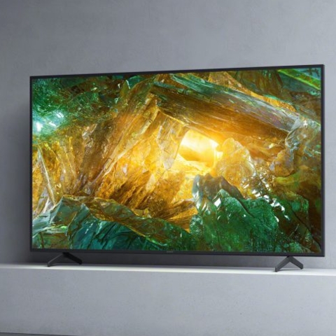 Televizor MOONX { 32 } Smart	....