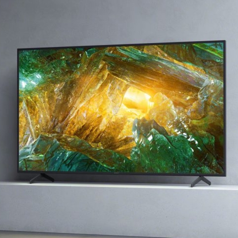 Televizor MOONX { 32 } Smart	.....