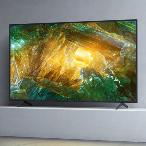 Televizor SAMSUNG { 43 } Smart Android.	.