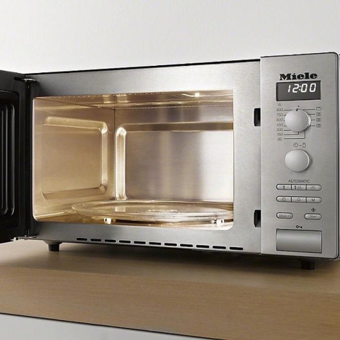 Mikravalnofka VOLMER {2310 BL} 