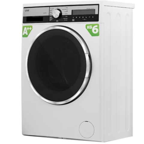 Artel avtomat  8 KG 