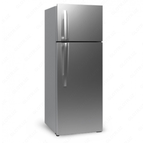 Muzlatgich ARTEL { 345 } QORA	