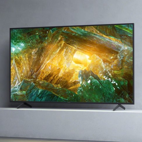 Televizor SAVA { 43 } Android	 {5614}