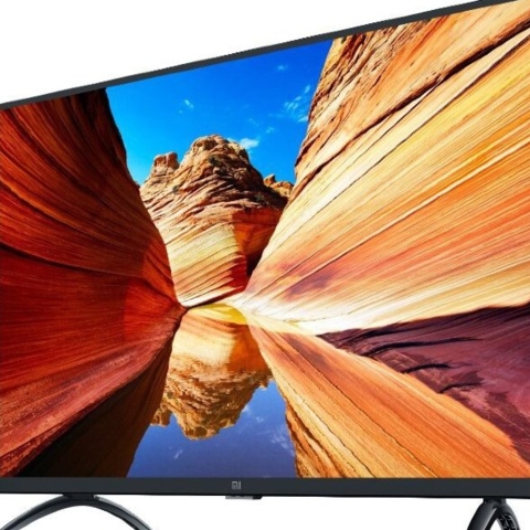 Televizor Volmer { 32 } Smart