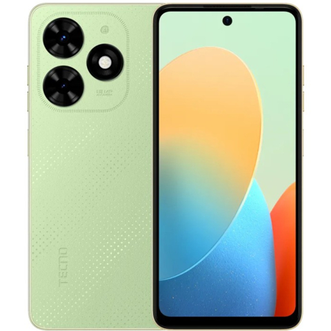 Smartfon Tecno Spark 30c 12\128