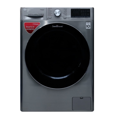 Kir yuvish mashinasi LG {7.5-kg} Aftamat	