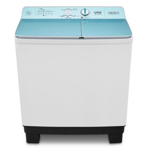 Kir yuvish mashinasi Platinum 7.5 - Kg