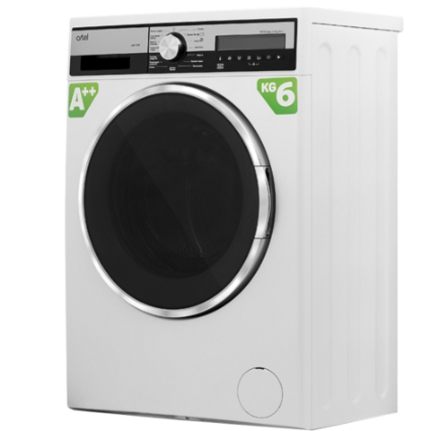 Kir yuvish avto mashinasi IMMER 10 Kg 