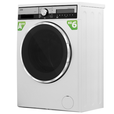 Kir yuvish mashinasi LG  {7-kg} Aftamat